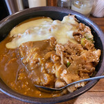 丼達 - 