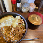 丼達 - 