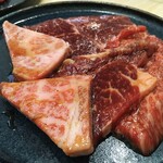 焼肉BAFFY - 
