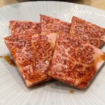 Kappou Yakiniku Hanabi - 