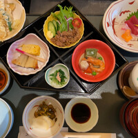 しゃぶしゃぶ・日本料理 木曽路 碑文谷店 - 