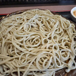 Teuchi Soba Ikezen - 