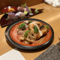 割烹 うづき - 