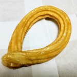 Mister Donut - ハニーチュロ