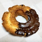 Mister Donut - チョコファッション