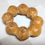 Mister Donut - ポンデリング