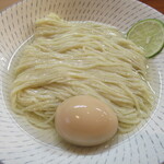 つけそば 神宮寺 - 麺