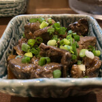 Sumi Yaki Ganko - 