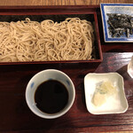 Ajino Soba Bei - 