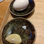 中華蕎麦 とみ田 - 