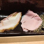 中華蕎麦 とみ田 - 