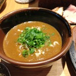 中華蕎麦 とみ田 - 