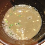 中華蕎麦 とみ田 - 