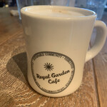 Royal Garden Cafe - 