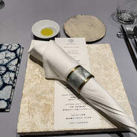 日本のイタリア料理店 sai - 