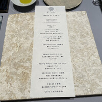 日本のイタリア料理店 sai - 