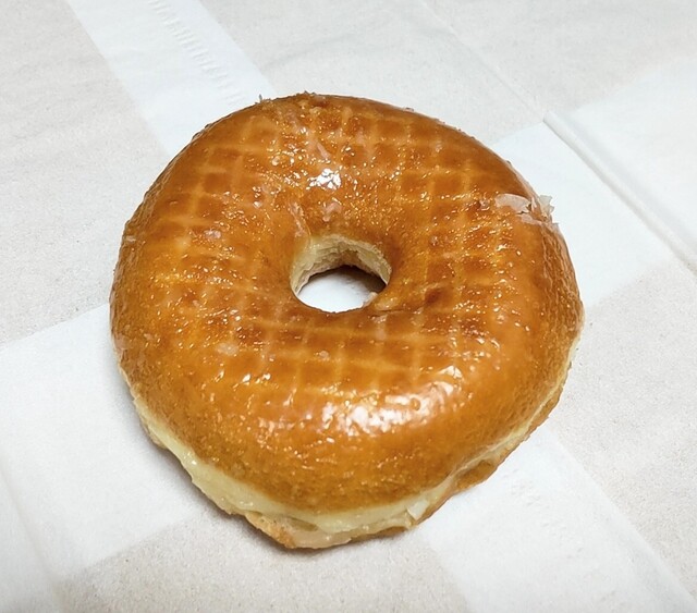 ミスタードーナツ イオン山形北ショップ &ndash; 羽前千歳のドーナツ情報