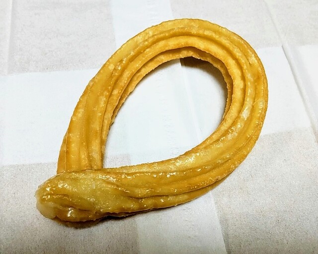 ミスタードーナツ イオン山形北ショップ（mister Donut） - 羽前千歳（ドーナツ）の写真