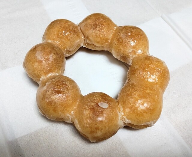 ミスタードーナツ イオン山形北ショップ（mister Donut） - 羽前千歳（ドーナツ）の写真