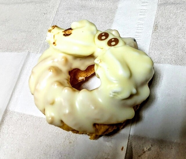 ミスタードーナツ イオン山形北ショップ（mister Donut） - 羽前千歳（ドーナツ）の写真