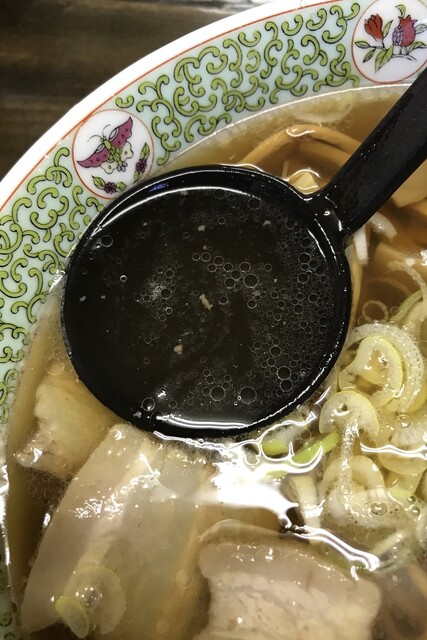 のんき食堂 - 角館（ラーメン）の写真