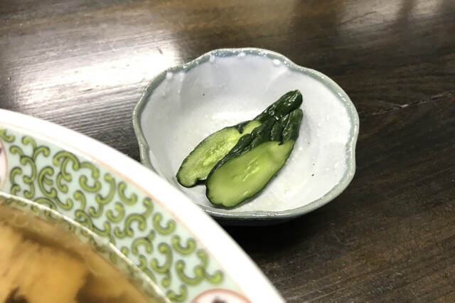 のんき食堂 - 角館（ラーメン）の写真