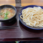 武蔵野うどん 竹國 - 