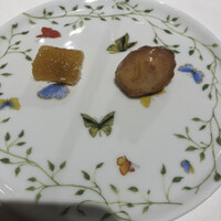 ロドラント ミノルナキジン - 