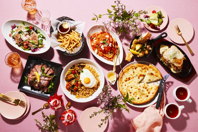 ベビーフェイスプラネッツ 南津守店 西天下茶屋 ダイニングバー 食べログ