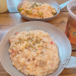 Risotto Cafe 東京基地 - 