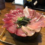 海鮮丼てんや 箱崎ふ頭店 - 