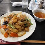 中華料理 瀋陽飯店 - 