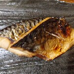 うら島 - いい焼き 大根おろし が ないのが ｻﾋﾞｼｲ