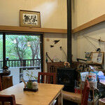 山小屋　佐藤 - 