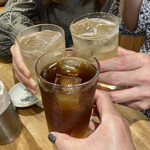 ヒロカワテーラー - まっことまぁ〜君に付き合ってもらってヒロカワテーラー^ ^