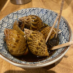 ヒロカワテーラー - バイ貝^ ^