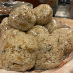 ヒロカワテーラー - もちろんお持ち帰り！笑