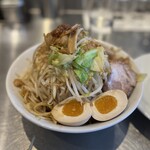 麺ハチイチ/81 NOODLE BAR - 