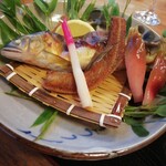 やまと寿し - 