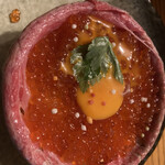 個室 くずし肉割烹 とろにく 京橋店 - 