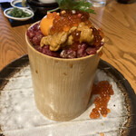 個室 くずし肉割烹 とろにく 京橋店 - 