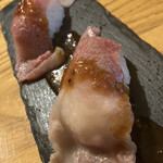 個室 くずし肉割烹 とろにく 京橋店 - 