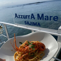 AzzurrA Mare SAJIMA - 