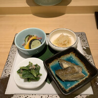 鮨まつもと - 