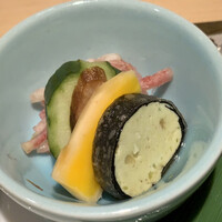 鮨まつもと - 