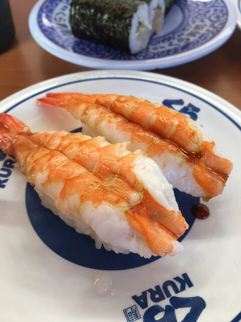 無添くら寿司 小牧店 小牧原 回転寿司 食べログ