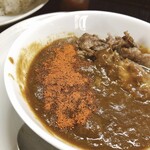 立ち飲み BEBE - カイエンペパー