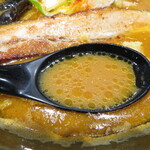 sapporomisono - スープ