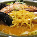 sapporomisono - 麺