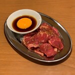 Taishuuhorumon yakiniku kemuriki - 